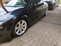 Audi Felgen 9jx18 Lochkreis 5x112 Mecklenburg-Vorpommern - Woggersin Vorschau