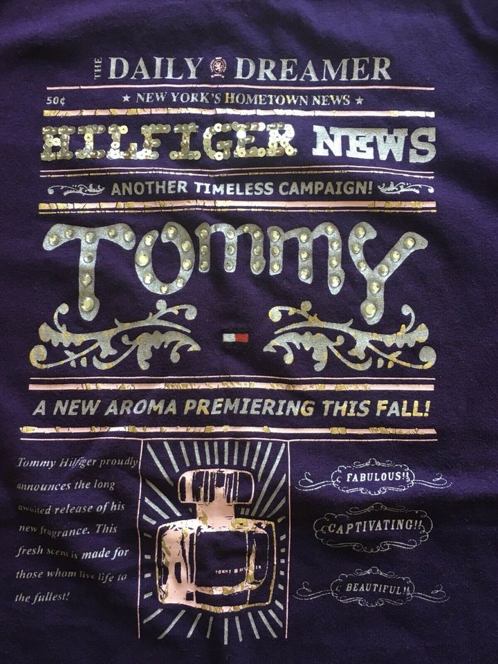T Shirt Tommy Hilfinger in Unterhaching