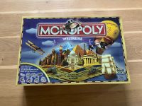 Monopoly Weltreise Nordrhein-Westfalen - Velen Vorschau