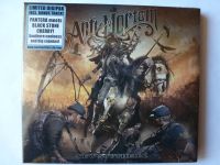 Anti-Mortem: New Southern (2014) Digipak Bonustrack CD, NEU, OVP Niedersachsen - Wolfsburg Vorschau