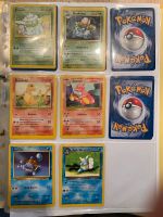 Pokémon Karten Sammlung Collection *Einmalige Chance* Frankfurt am Main - Innenstadt Vorschau