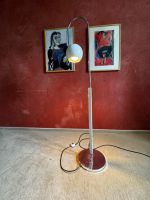 Vintage, Stehlampe,Bogenlampe, höhenverstellbar, 70er Jahre Hessen - Witzenhausen Vorschau