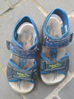 Superfit Sandalen 27 Bayern - Karlstadt Vorschau