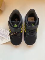 Adidas Runfalcon 2.0 Turnschuhe Kinderschuhe, NEU, Gr. 23 Schuhe Bayern - Memmingen Vorschau