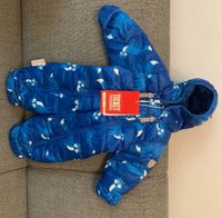 NEU Ticket to Heaven Schneeoverall Schneeanzug 62 unisex Nordrhein-Westfalen - Düren Vorschau