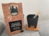 Fondue Set für 2 Personen Nordrhein-Westfalen - Wenden Vorschau