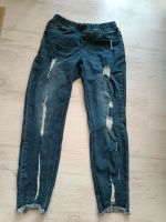 Fetzige Jeans gr 38 Niedersachsen - Goslar Vorschau