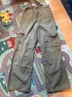 H&M Cargohose Gr. 170 Schleswig-Holstein - Westerrönfeld Vorschau