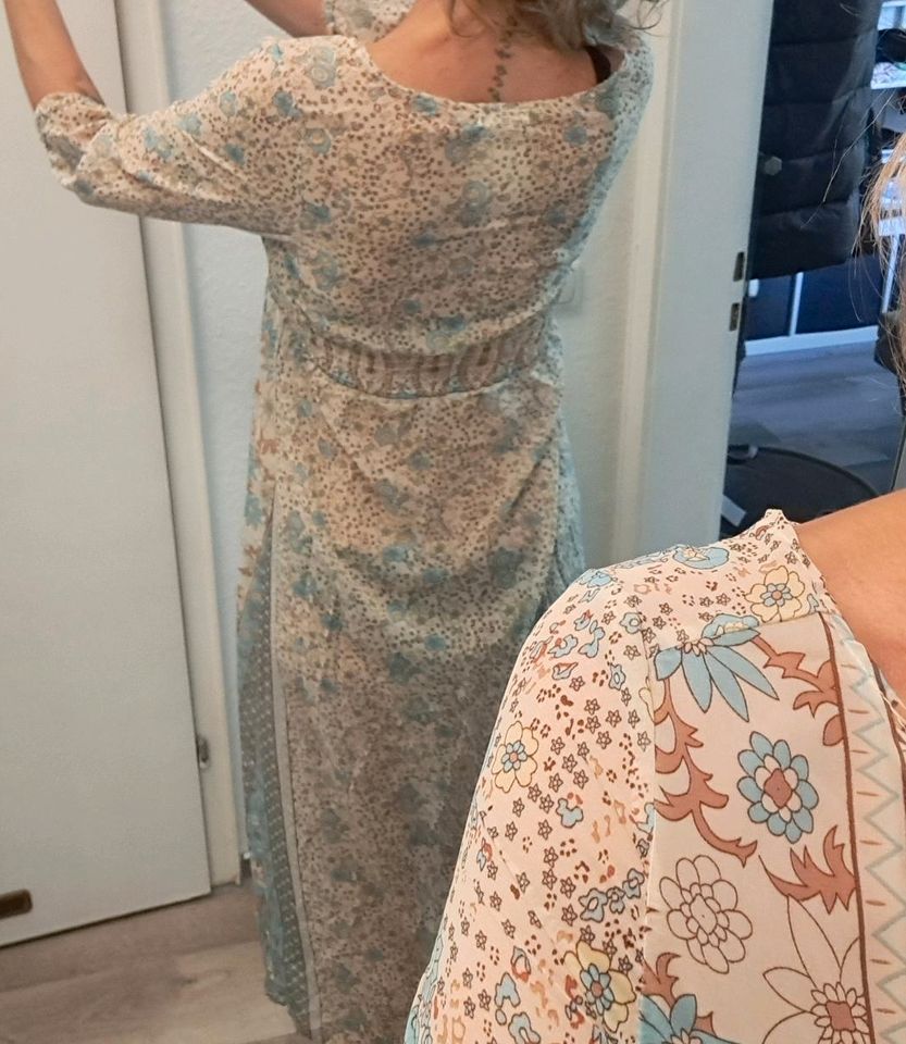 ⭐️Sommerkleid, Strand Kleid, Boho, Ibiza, Paisley,Ethno ⭐️ in Köln