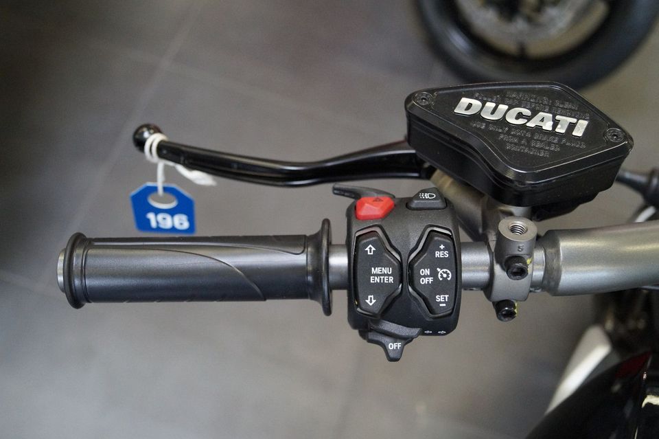 Ducati XDiavel S / X Diavel S **NEUFAHRZEUG + SOFORT** in Köln
