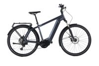 Riese & Müller Charger3 GT touring - 2022 - 49 cm | nur 1851 km | Bosch Performance Line CX (85 Nm) 625 Wh | UVP 4.899 € | 1 Jahr Garantie | E Bike Trekking Kr. München - Ottobrunn Vorschau