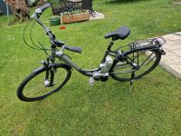 Verkauft wird 28 Zoll E bike Mittel Motor Hessen - Bischofsheim Vorschau