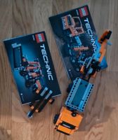 Lego Technic Bayern - Fürth Vorschau