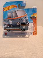 Hot Wheels Mattel VW Volkswagen T2 Pickup HW Hot Trucks 2024 Neu Niedersachsen - Lingen (Ems) Vorschau