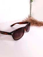 Leo Leo Muster Leoparden Sonnebrille H&m Rheinland-Pfalz - Frankenthal (Pfalz) Vorschau