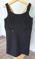 Trägerkleid Kleid Edc Gr. 40 schwarz Hessen - Frielendorf Vorschau