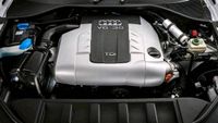 Audi/VW 3.0 TDI Steuerkette Wechseln Hessen - Mörfelden-Walldorf Vorschau