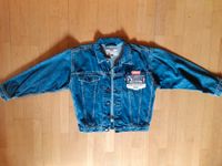 Levis Original Jeansjacke NEU Gr. 146 / 10 Bayern - Flossenbürg Vorschau