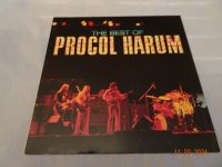 Procol Harum Vinyl-LP" THE BEST OF PROCOL HARUM"Zustand VG/EX Niedersachsen - Georgsmarienhütte Vorschau