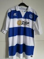 MSV Trikot neuwertig Gr. XL Duisburg - Homberg/Ruhrort/Baerl Vorschau