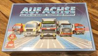 Auf Achse - Brettspiel - Neu in Folie verpackt Nordrhein-Westfalen - Bergheim Vorschau