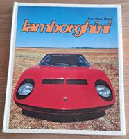 Jean Marc Borel Lamborghini Brandenburg - Rabenstein/Fläming Vorschau