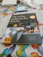 Italienische Küche Kochbuch Neu Baden-Württemberg - Schwäbisch Hall Vorschau