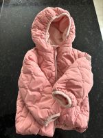 Steppjacke mit Kapuze Bayern - Mammendorf Vorschau