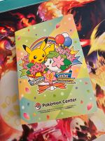 Pokemon Center Pikachu Fotoalbum aus Japan Bayern - Neuendettelsau Vorschau