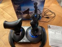 Thrustmaster T.Flight Hotas 4 für PS5, PS4, PC in OVP wie Neu Hamburg-Mitte - Hamburg Altstadt Vorschau