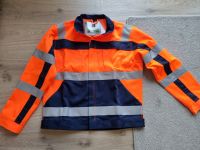 Mascot Jacke Cameta Gr L Warnschutz Warnjacke + engelbert strauss Niedersachsen - Osnabrück Vorschau