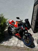 Aprilia Tuono Rsv 1000 RR Baden-Württemberg - Neckarwestheim Vorschau