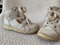 Ecco Halbschuhe weiß Größe 22 Baden-Württemberg - Ostfildern Vorschau