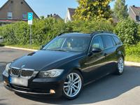 BMW 330i E91 03/2027 TOP ZUSTAND ‼️‼️ Nordrhein-Westfalen - Ahlen Vorschau