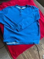 GAP  Longshirt blau Größe L Sachsen - Malschwitz Vorschau