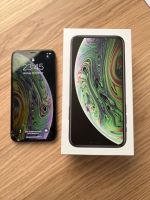 Apple IPhone XS 64 GB Space Gray Displayschaden Köln - Porz Vorschau