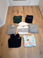 Tommy Hilfiger Jungen Pullover gr. 176 NEUWERTIG Neu Niedersachsen - Zeven Vorschau