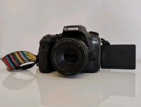 Canon EOS 90D mit zwei objektive Dortmund - Innenstadt-Nord Vorschau