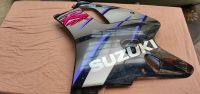 Suzuki GSX R 750 Seitenverkleidung gebraucht Nordrhein-Westfalen - Niederkassel Vorschau