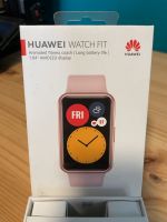 Huawei Watch Fit Niedersachsen - Seelze Vorschau