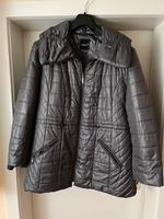 Steppjacke Hessen - Willingshausen Vorschau