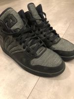 NIKE AIR Jordan 1 Flight 4 High Black 45 Duisburg - Duisburg-Mitte Vorschau