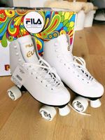 Fila Roller NEU Eve up Disco Roller Rollschuhe Skates Skater Nordrhein-Westfalen - Porta Westfalica Vorschau