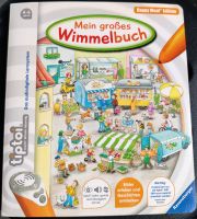 "Mein großes Wimmelbuch" Tiptoi Buch Schleswig-Holstein - Lübeck Vorschau