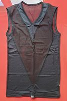 Eros Veneziani Netz Shirt 6942 Gr.M-L schwarz Neuwertig m.Etikett Köln - Ehrenfeld Vorschau