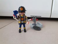 Playmobil 4795 Feuerwehrmann Baden-Württemberg - Löchgau Vorschau