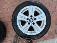 BMW Felgen Satz 205/55 R16 Bayern - Penzing Vorschau