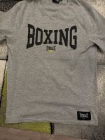 Everlast Boxing Shirt Nordrhein-Westfalen - Erkelenz Vorschau