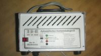 Ladegerät  für Bleigelbatterien / Gabelstapler    IEB 24V 5A IUoU Bayern - Vilgertshofen Vorschau