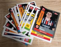 Topps Bundesliga Sticker 19/20 Nordrhein-Westfalen - Lemgo Vorschau